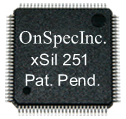 xsil251_chip