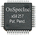 xsil257_chip