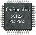 xsil261_chip